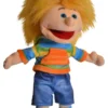 Living Puppets Handpuppe Friedel