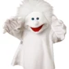 Living Puppets Handpuppe Geist W664
