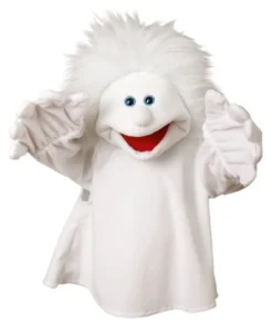 Living Puppets Handpuppe Geist W664
