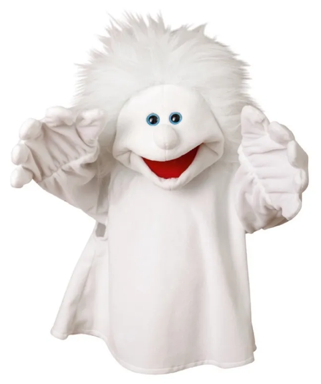 Living Puppets Handpuppe Geist W664