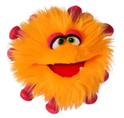 Living Puppets Handpuppe Gisa Grippchen W826