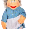 Living Puppets Handpuppe Großmutter W501