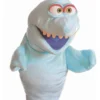 Living Puppets Handpuppe Hai WS684