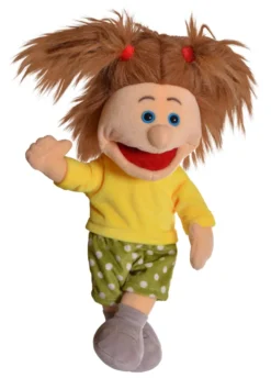 Living Puppets Handpuppe Hanne