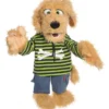 Living Puppets Handpuppe Hund Bosse W563