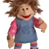 Living Puppets Handpuppe Ilselotte Keksberg 65cm W512