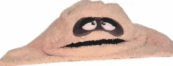 Living Puppets Handpuppe Jammerlappen WS679