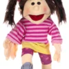 Living Puppets Handpuppe kleine Finja W631