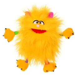 Living Puppets Handpuppe Klein Schickimicki W936
