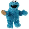 Living Puppets Handpuppe Krümelmonster S703