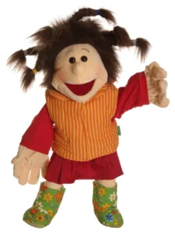 Living Puppets Handpuppe Lene W509
