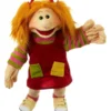 Living Puppets Handpuppe Lilabell W626