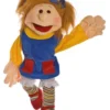 Living Puppets Handpuppe Lotta W067