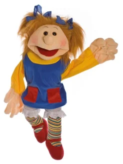 Living Puppets Handpuppe Lotta W067