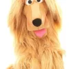 Living Puppets Handpuppe Lulu die Hundedame W137