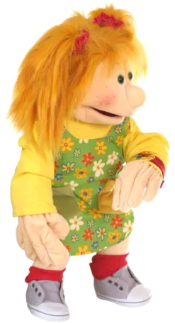Living Puppets Handpuppe Marleen W811