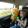 Living Puppets Handpuppe Mattis W940