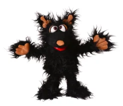 Living Puppets Handpuppe Muffi Hapsweg W818