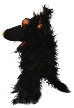 Living Puppets Handpuppe Muffi Hapsweg W818