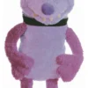 Living Puppets Handpuppe Purzel WS680