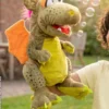 Living Puppets Handpuppe Rocco W932