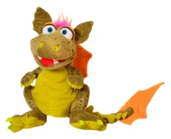 Living Puppets Handpuppe Rocco W932