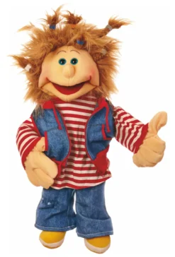 Living Puppets Handpuppe Ronja W277