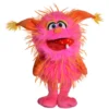 Living Puppets Handpuppe Schmackofatz