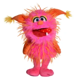 Living Puppets Handpuppe Schmackofatz