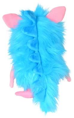 Living Puppets Handpuppe Schorsch W819