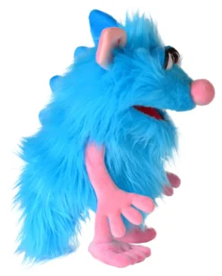 Living Puppets Handpuppe Schorsch W819