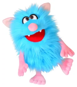 Living Puppets Handpuppe Schorsch W819