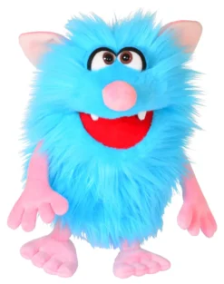 Living Puppets Handpuppe Schorsch W819