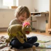 Living Puppets Handpuppe Slow Moe W931