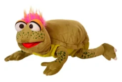 Living Puppets Handpuppe Slow Moe W931