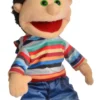 Living Puppets Handpuppe Toffi