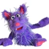 Living Puppets Handpuppe Tofu