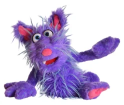 Living Puppets Handpuppe Tofu