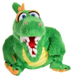 Living Puppets Handpuppe Travis W841