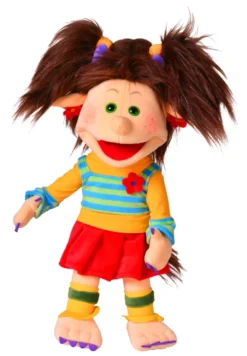 Living Puppets Handpuppe Trienchen W830