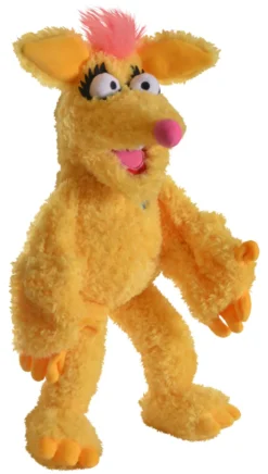 Living Puppets Handpuppe Woonie