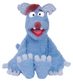 Living Puppets Handpuppe Woozle Goozle WG100
