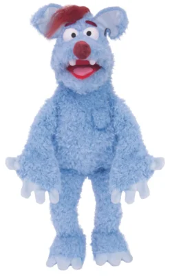 Living Puppets Handpuppe Woozle Goozle WG100