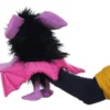 Living Puppets Handspielpuppe Bammel (Fledermaus) Monster to go !