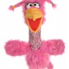 Living Puppets Handspielpuppe Baroness Schnäppchen von Schmuggel