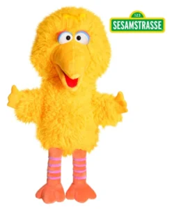 Living Puppets Handspielpuppe Bibo 52cm SE212