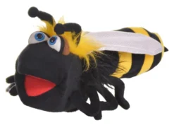 Living Puppets Handspielpuppe Bienchen Doris