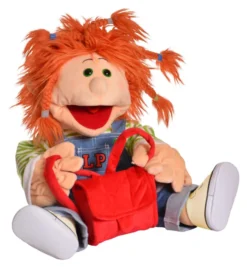 Living Puppets Handspielpuppe Charlotta 65cm W915