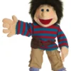 Living Puppets Handspielpuppe Chrischi