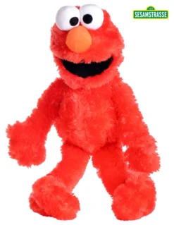 Living Puppets Handspielpuppe Elmo 45 cm